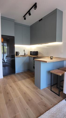 Nowy Apartament Wesoła