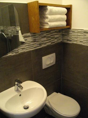 Appart'hotel Residella House Avignon Le Pontet - image 10