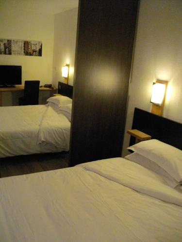 Appart'hotel Residella House Avignon Le Pontet - image 4