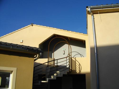 Appart'hotel Residella House Avignon Le Pontet - image 14
