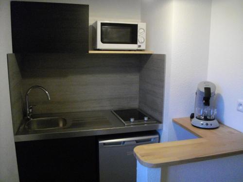 Appart'hotel Residella House Avignon Le Pontet - image 12