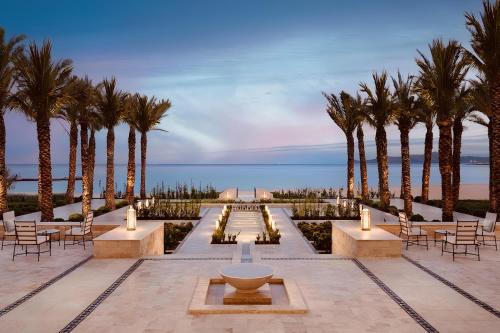 Luxe marina piscine plage