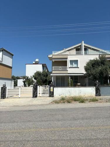 . Embrace the Sea and Nature in Didim Akbük!