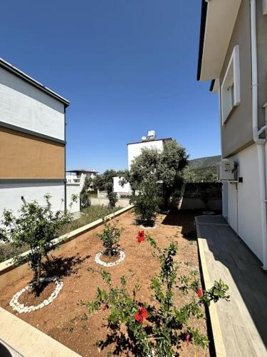 Embrace the Sea and Nature in Didim Akbük! Embrace the Sea and Nature in Didim Akbük!