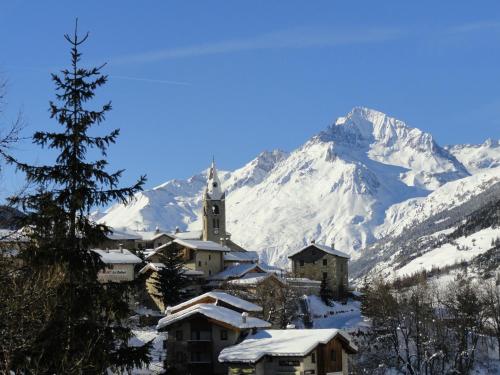 VVF Villages « Le Parc de la Vanoise » Val-Cenis - image 5