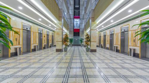 فندق كارم مكة - Karim Makka Hotel - image 12