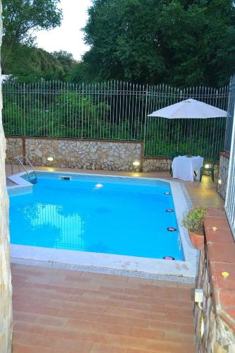 I Giardini di Capodimonte 2 chambre d'hôte Napule