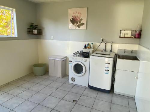 G&T’s Port Ohope Retreat