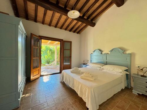 Agriturismo La Valle - By Podere Arundineto