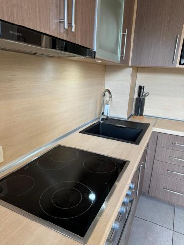 Dārzu ielas apartamenti (Darzu ielas apartamenti) in Rezekne