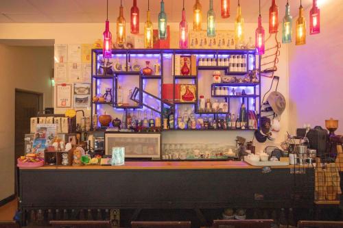 Q居 微生活城中馆 亲子宠物友善民宿 Q居 微生活城中馆 亲子宠物友善民宿