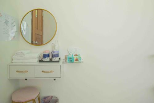 Q居 微生活城中馆 亲子宠物友善民宿 Q居 微生活城中馆 亲子宠物友善民宿