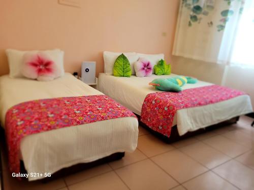 Q居 微生活城中馆 亲子宠物友善民宿 Q居 微生活城中馆 亲子宠物友善民宿