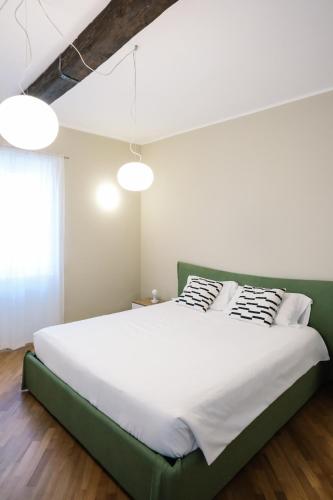 Flora Inn, Scotti's House - Due passi in centro, Bergamo (photo 6)
