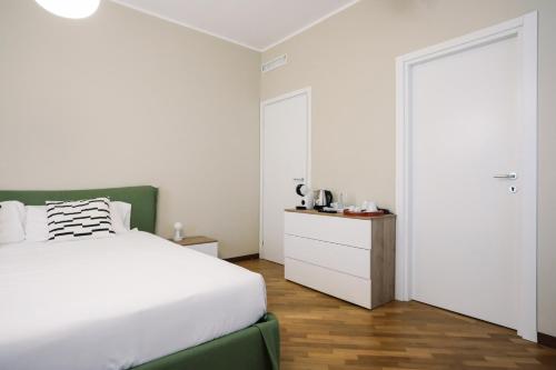 Flora Inn, Scotti's House - Due passi in centro, Bergamo (photo 11)