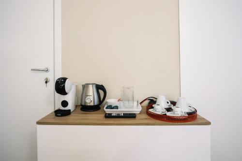 Flora Inn, Scotti's House - Due passi in centro, Bergamo (photo 8)