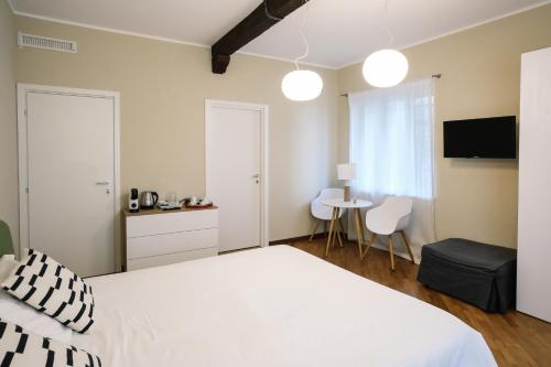 Flora Inn, Scotti's House - Due passi in centro, Bergamo (photo 7)
