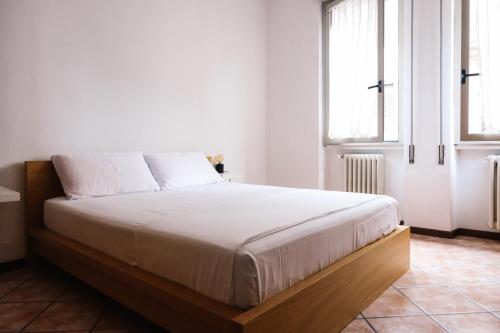 Flora Inn, Paglia 2 - Nel cuore del centro città, Bergamo (fotografie 7)