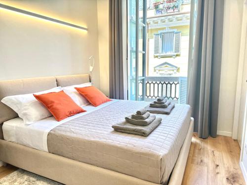 SAVOY Luxury Apartment CITY CENTER, Torino