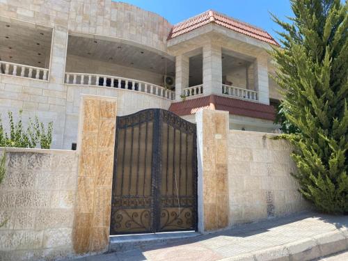 Jerash air apartment in Jerash