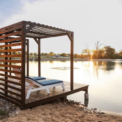 Luxury Ranch Resort & Event Venue - Sleeps 57 in Greenvine, USA