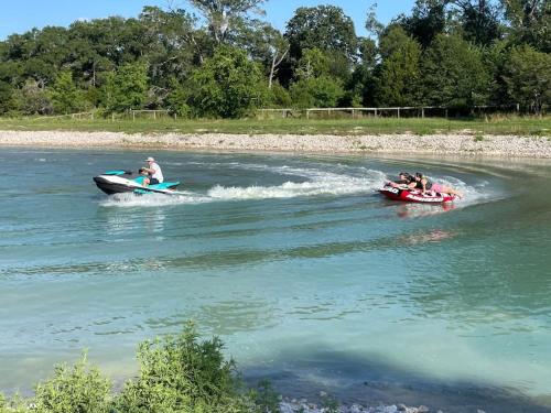 Luxury Ranch Resort & Event Venue - Sleeps 57 in Greenvine, USA