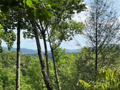 Restoration Retreat at Greenbrier cabin in Sevierville, USA
