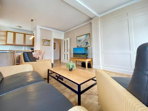 Villa Usedom App. 31 in Heringsdorf, Deutschland