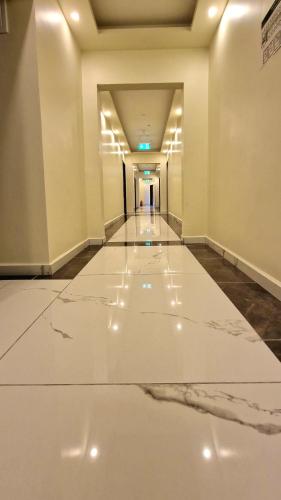 Hotel Delisa in Berlin, Deutschland