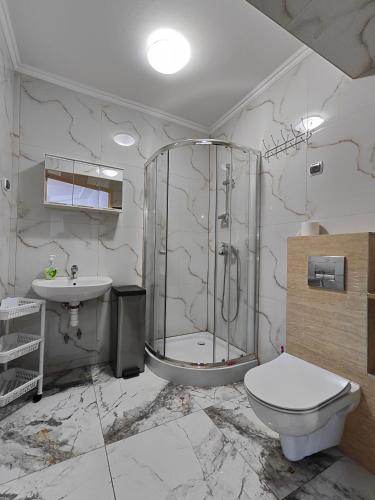 Kompleks Wypoczynkowy Harnaś II obrázok