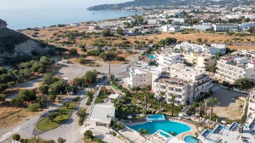 Olympia Sun Hotel - image 6