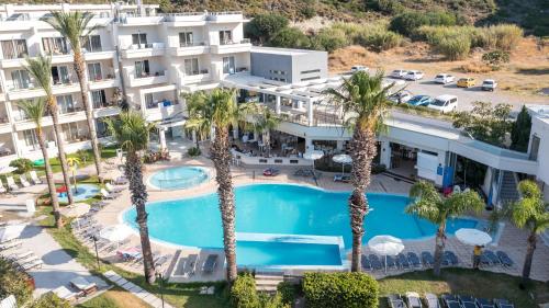 Olympia Sun Hotel - image 4