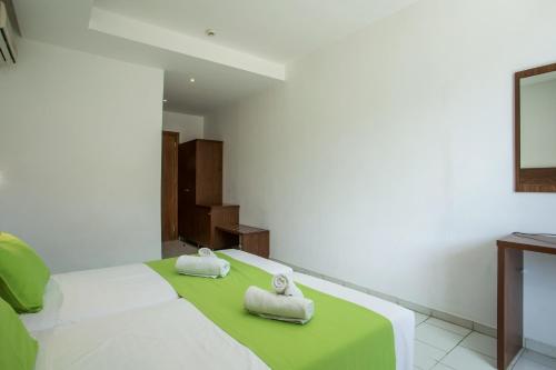 Olympia Sun Hotel - image 13