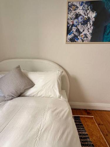 Spacious house with BBQ, outdoor areas and parking, Sydney (photo 9)