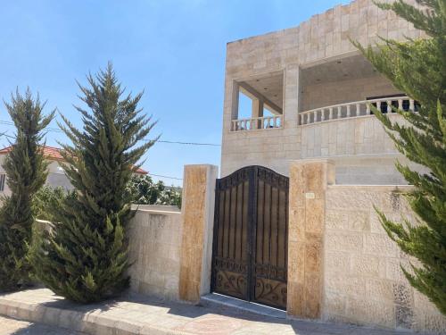 Jerash air apartment in Jerash
