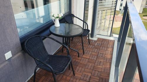 Heli apartment, Tallinn (photo 9)
