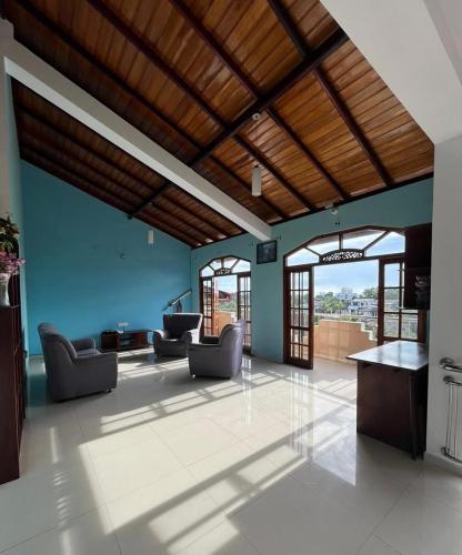 Galle Hilltop Haven