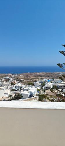 Loulaki Villas Santorini – Vourvoulos, UT
