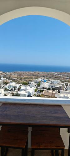 Loulaki Villas Santorini – Vourvoulos, UT