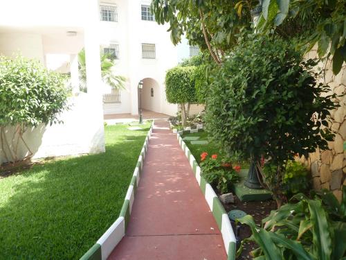 Apartamento Pueblo Quinta – Benalmadena, SC