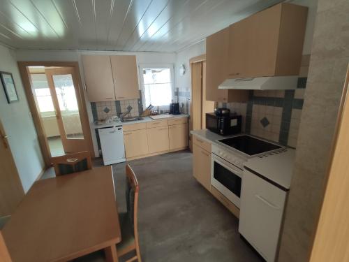 ห้องครัว, Wiedehopf in รัทเทนดอร์ฟ