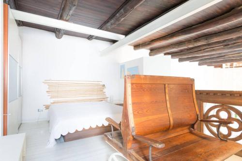 Splendido loft nel cuore antico, Neapel (Foto 9)