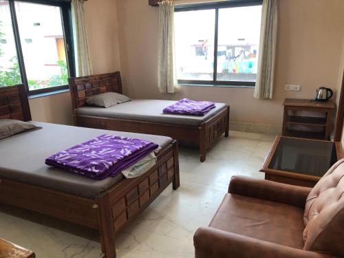 Junior Suite room in Momotaro House