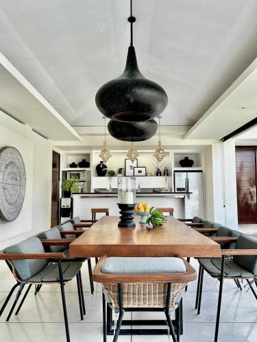 VILLA CELAVI 15, Kerobokan (zdjęcie 3)