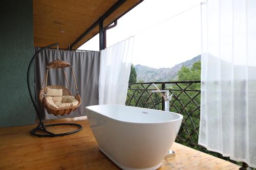 BMG Hotel by Grigoryans Group in Goris