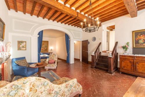 Exterior view of Residenza d'Epoca Il Cassero