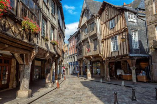 附近景點, Le moulin de l'Arguenon à mi chemin entre Dinan et Saint Malo (Le moulin de l'Arguenon a mi chemin entre Dinan et Saint Malo) in 普朗科埃特