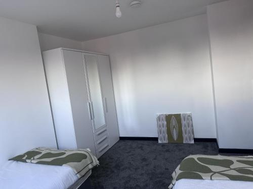 City Apartment Sleeps 5 with Parking, Manchester (Foto 9)