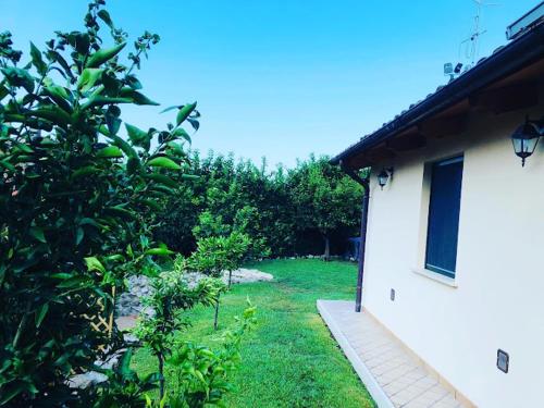  B&B Da Gabry in Fondi