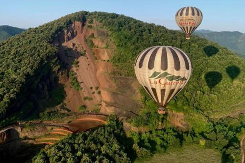 Közeli látványosságok, Finca Arep alquiler integro 6 Les Planes in Las Planas